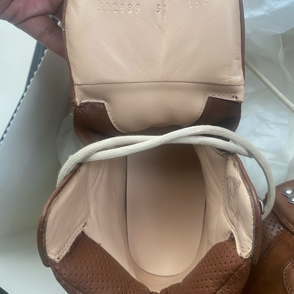 Gucci boots - Picture 6 of 8